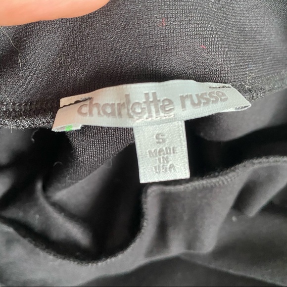 CHARLOTTE RUSSE | Skirt - Picture 5 of 5